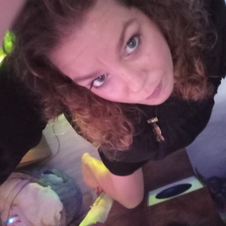 Likky Kitty DT Queen, Soest