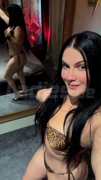 Foto von Carolina
