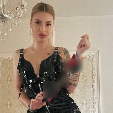 Lady Domina Eva, Chemnitz