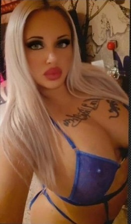 Türkin Gamze Big Ass -Top Service-, Berlin