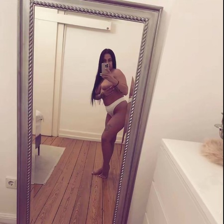 Cristina, Gelsenkirchen