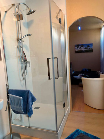 Massagewelten by Traum & Zeit 22.12.-04.01. geschlossen !!, Chemnitz