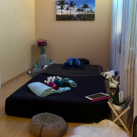 Massagewelten by Traum & Zeit 22.12.-04.01. geschlossen !!, Chemnitz