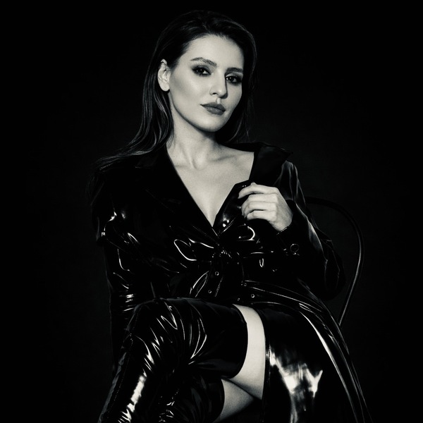 Fetisch Lady Gina Doll (18+)