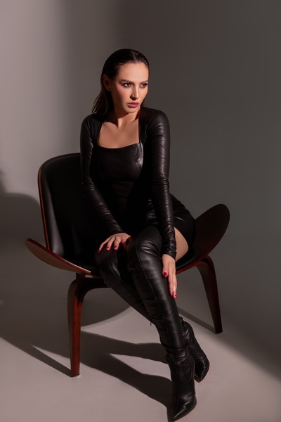 Fetisch Lady Gina Doll (18+) – Weißenthurm photo 3