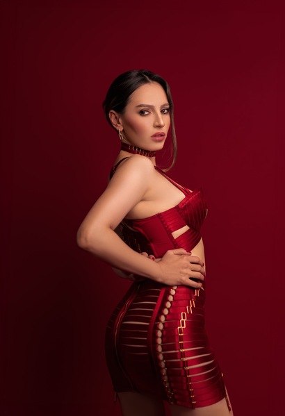 Foto von Fetisch Lady Gina Doll (18+)