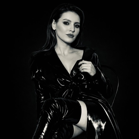 Fetisch Lady Gina Doll (18+), Weißenthurm