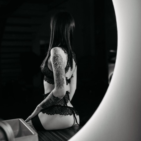 Valeria - Massage Om