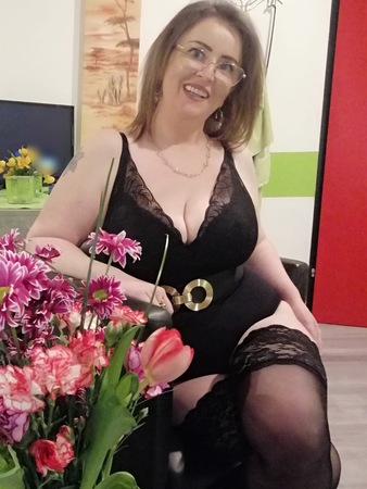 Lenas Traumoase, Ludwigshafen am Rhein