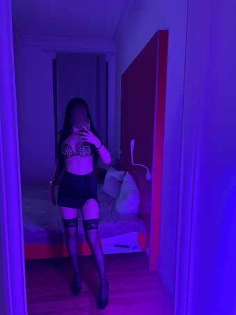 Alessia, Frankfurt am Main