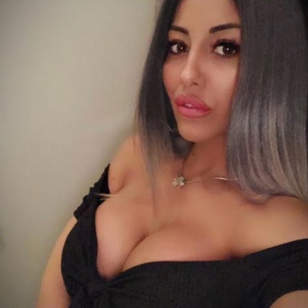 Natalie, Offenburg