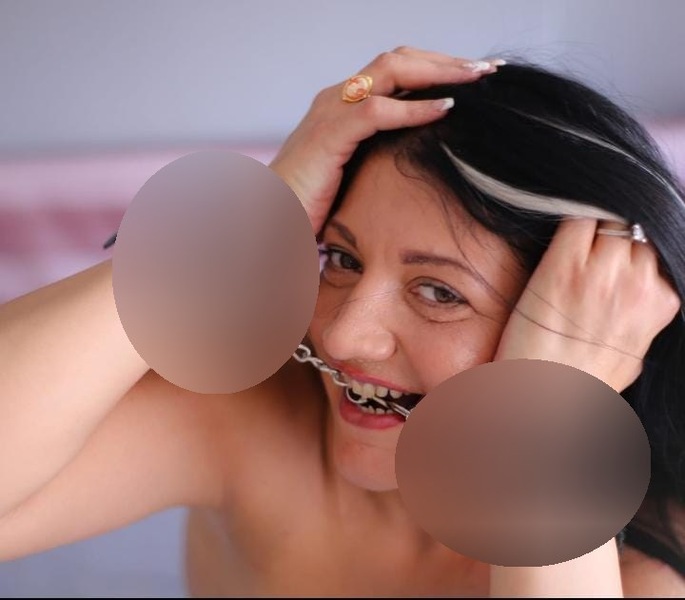 Foto von Sexy *Hot* Jasmin - Ganz Neu in der Stadt!
