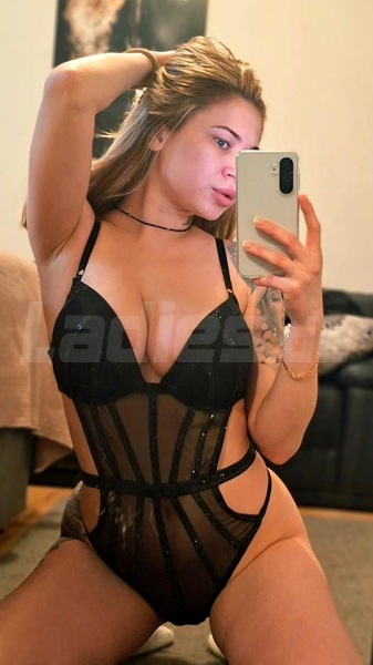 Foto von NEU! Süße OLGA