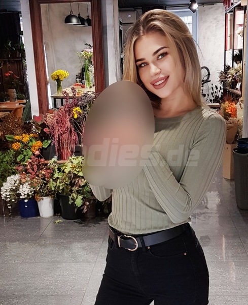 Foto von NEU! Süße OLGA