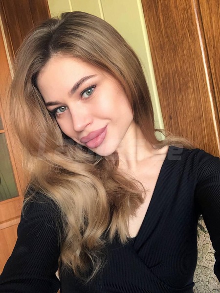 Foto von NEU! Süße OLGA