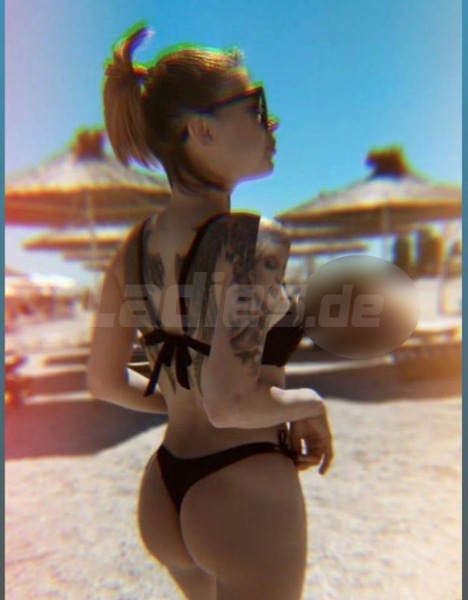 Foto von NEU! Süße OLGA