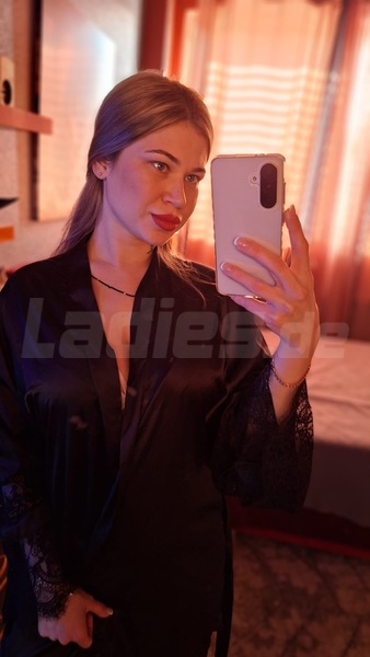 Foto von NEU! Süße OLGA
