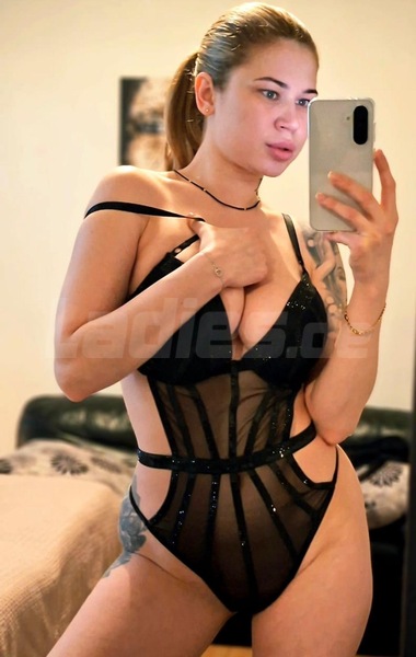 Foto von NEU! Süße OLGA