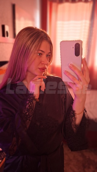 Foto von NEU! Süße OLGA