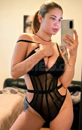 NEU! Süße OLGA, Nordhausen