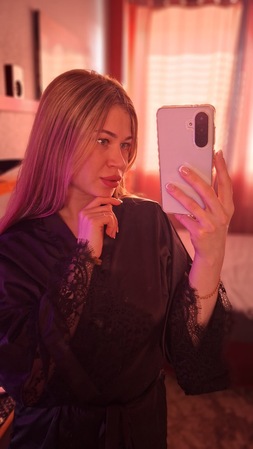 NEU! Süße OLGA, Nordhausen