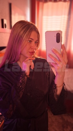NEU! Süße OLGA, Nordhausen