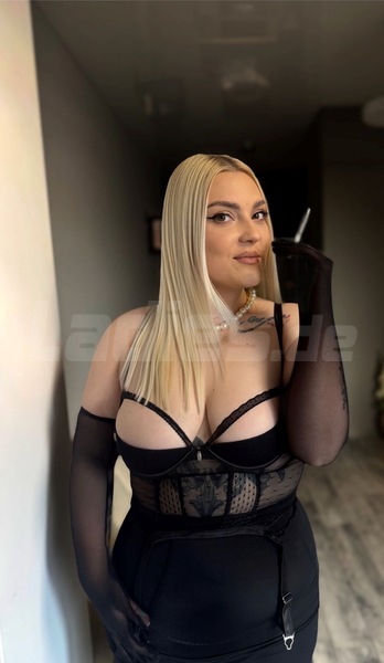 Foto von Diana