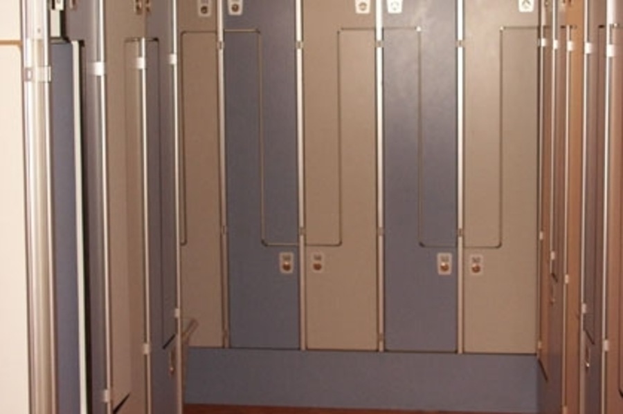 Foto von Der Club mit Weltstadtflair