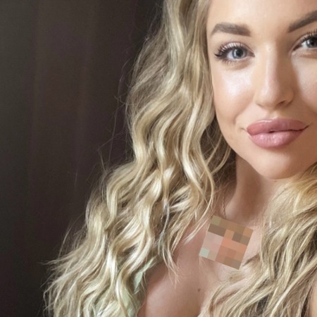 Blonde Lucie - diskretes Abenteuer, Rosenheim