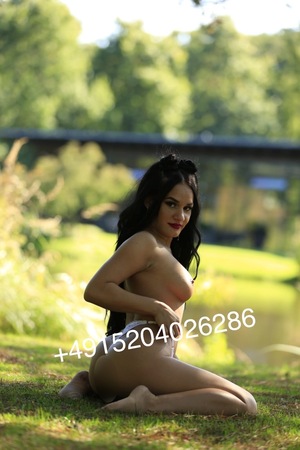 MichelleHOT Ganz Neu, Magdeburg