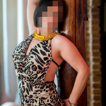 Lily im Saunaclub Yasmin, Melle