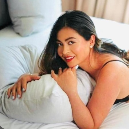 Ambar bei Velvet-Massage, Frankfurt am Main