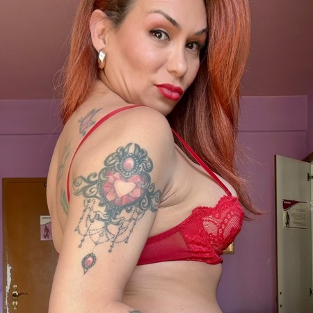 TS Gabryella XL HOT NUR WHATSAPP, Landshut