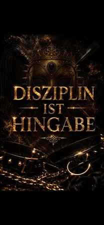 DOMINION GEMEINSCHAFTSERZIEHUNG - AM 27 JULI, München