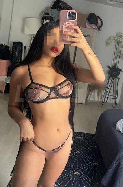 Foto von Raisa