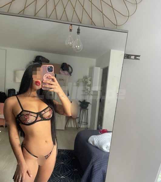 Foto von Raisa
