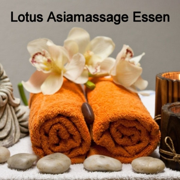 Lotus Asiamassage