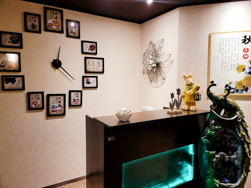 Foto von Lotus Asiamassage