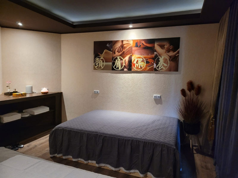 Foto von Lotus Asiamassage