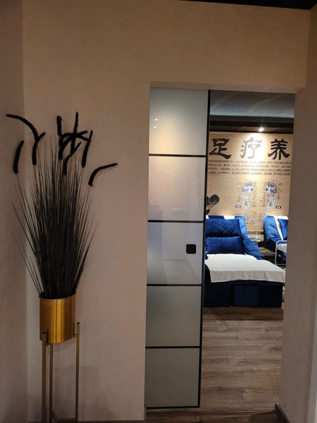 Foto von Lotus Asiamassage