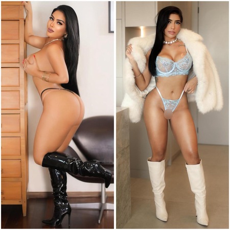 DUO Latinas, Düsseldorf
