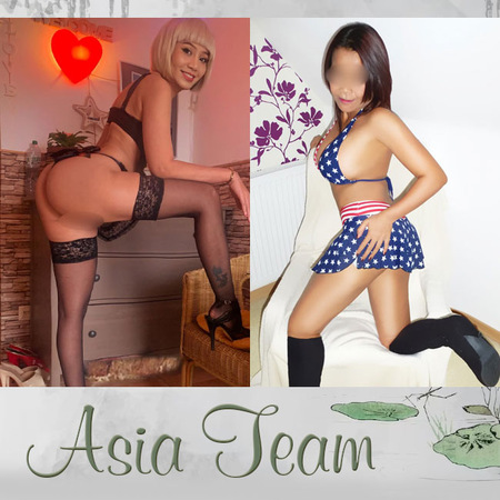 Top Asia Team