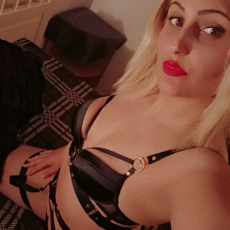 Elena- GANZ NEU