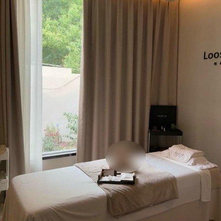 Top Massage mit big boobs, München