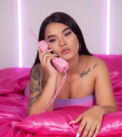 Reina - Termine nur über WhatsApp !, Mannheim