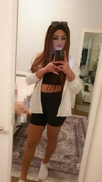 Foto von Neu hott Sisi TS