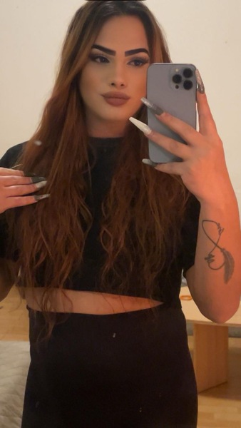 Foto von Neu hott Sisi TS