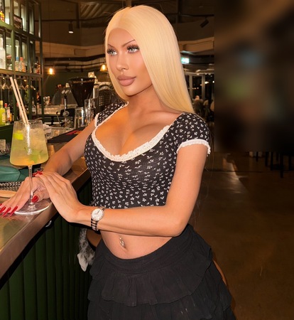 Neu Tel.Nr.! TS Chilli Brown 100% Bild, Offenbach am Main