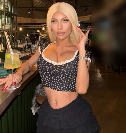 Neu Tel.Nr.! TS Chilli Brown 100% Bild, Offenbach am Main