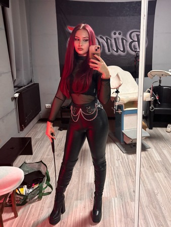 Miss Maya Mortale - nur am 07.04 da!, Karlsruhe